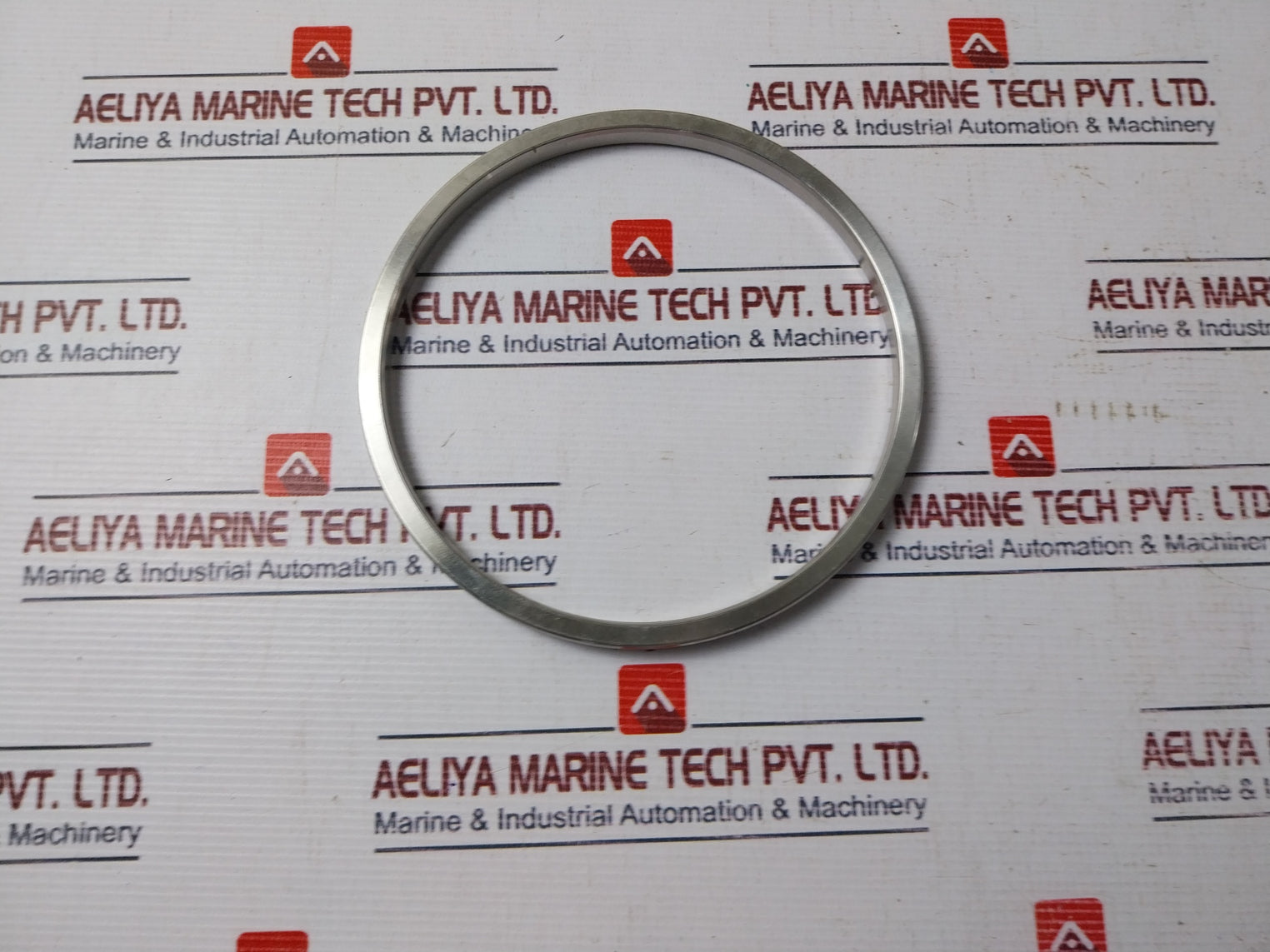 Danloc 140170 07 01 04 Bonnet Ring Gasket