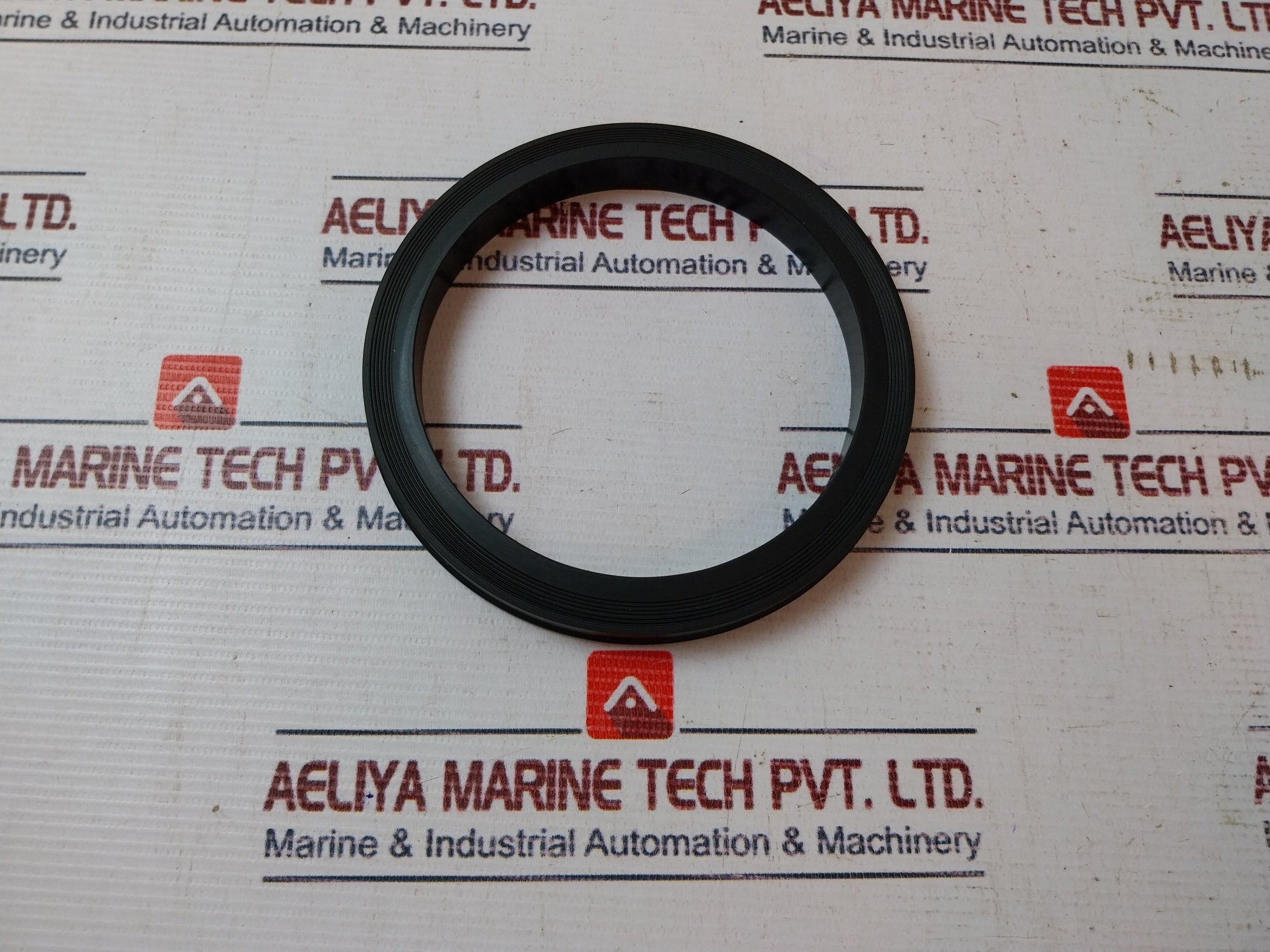 Lot Of 4X Weco 3205602 Union Seal Ring 265653