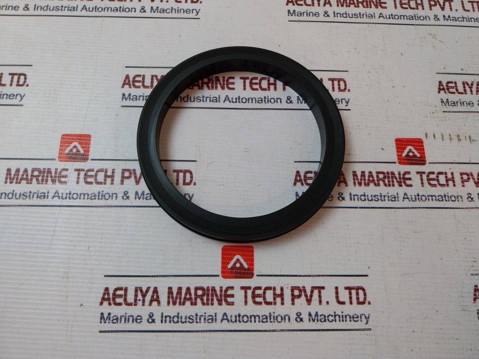 Lot Of 4X Weco 3205602 Union Seal Ring 265653