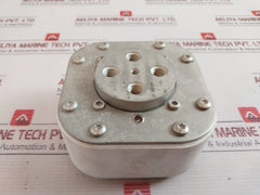 Eaton 170M7059 Bussmann Series High Speed Square Body Fuse 1250A 700V 220317/E1176