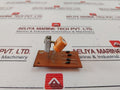 Te-6029 Printed Circuit Board 50 Gm