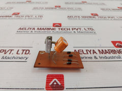 Te-6029 Printed Circuit Board 50 Gm