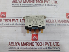 Omron G7L-1A-tubj-cb Enclosed Power Relay 30A 200-240Vac