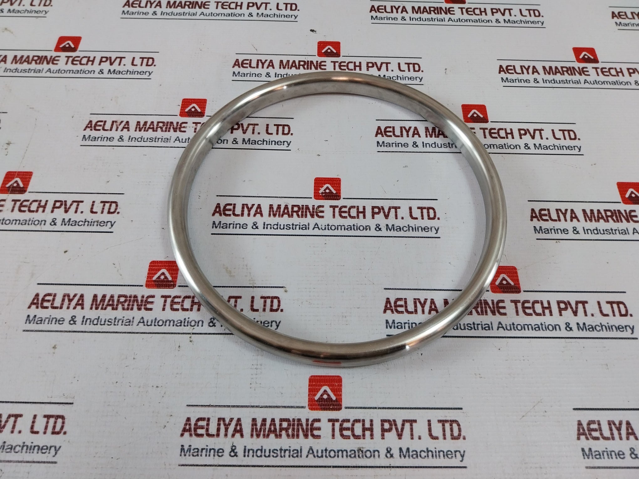 Api Spec S316-4 Ring Oval Gasket 037435