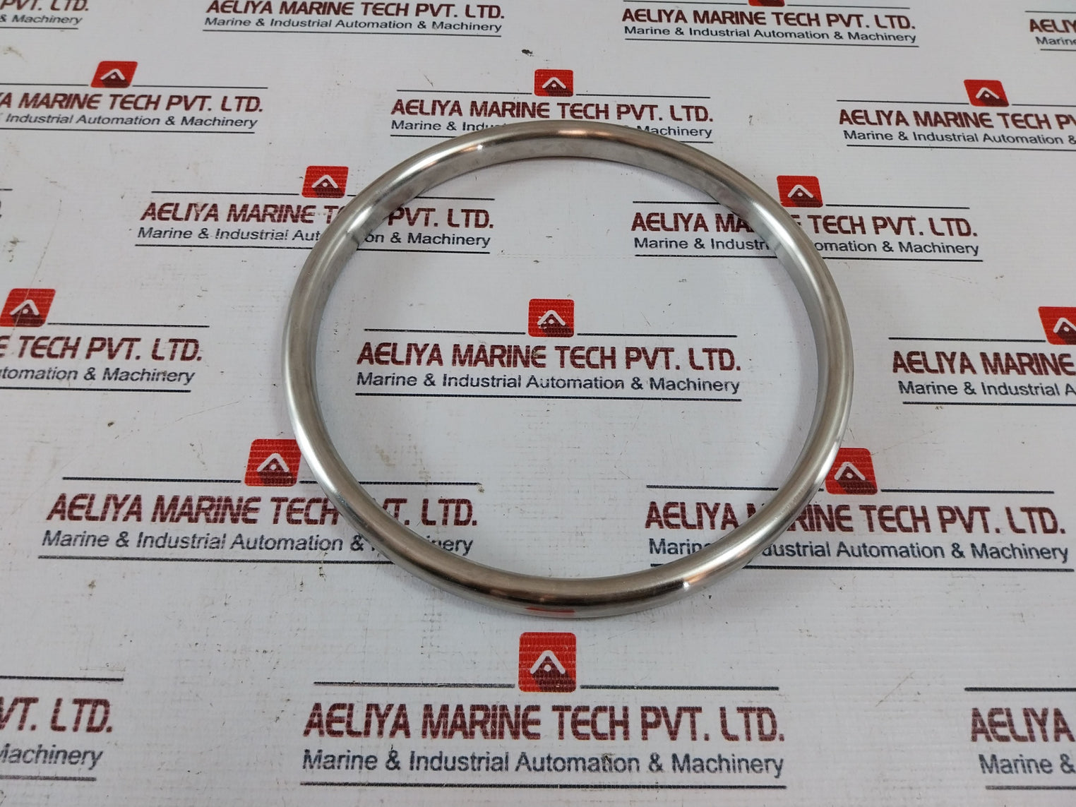 Api Spec S316-4 Ring Oval Gasket 037435
