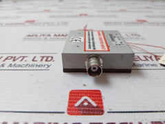 Ortec Vt120A Fast Timing Preamplifier & Adapter