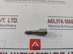 Lot Of 10X Parker Asa2X Stacking Bolts