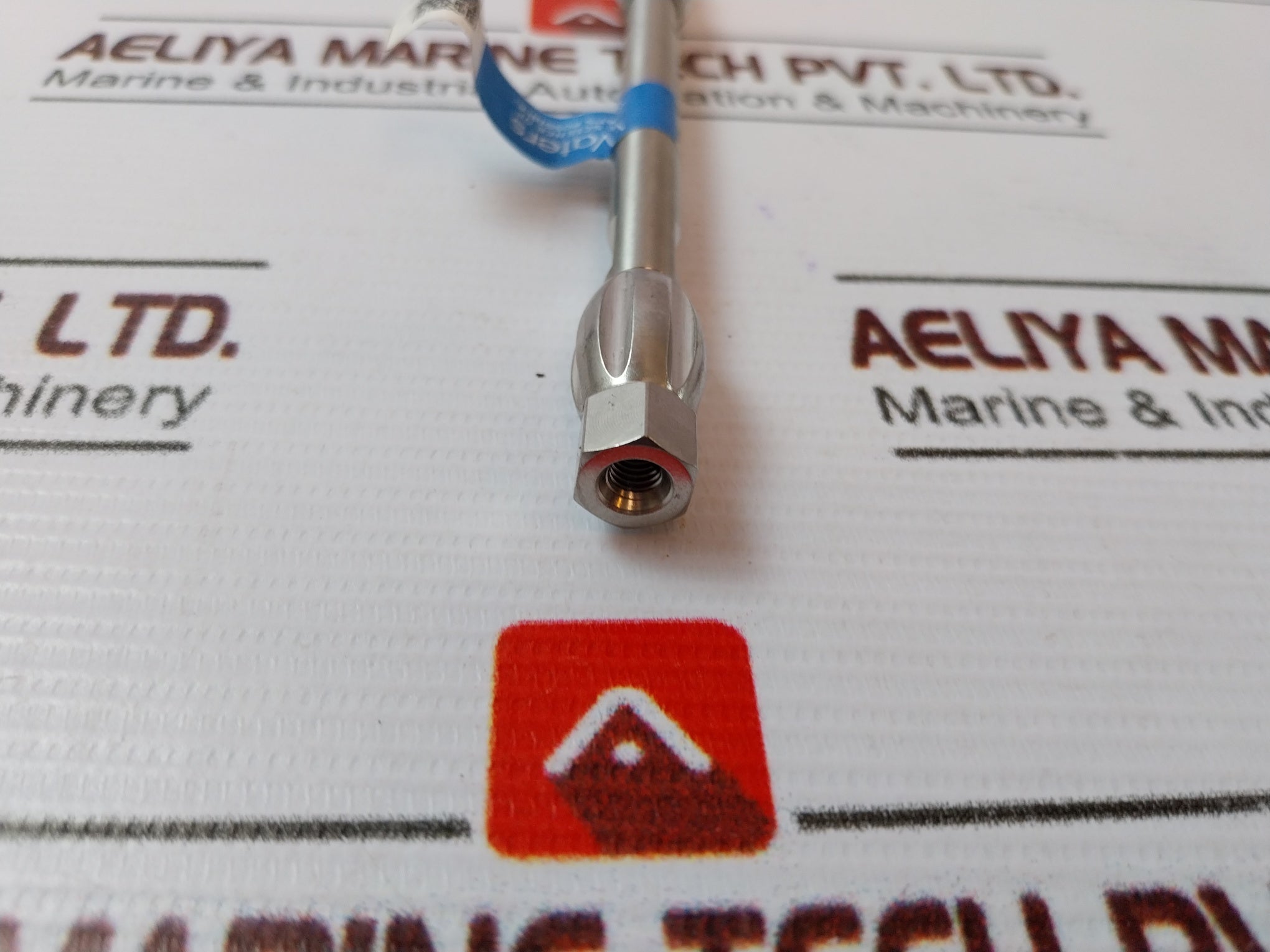 Waters Xterra 186000436 Ms C18 3.5µM 4.6X100Mm Column