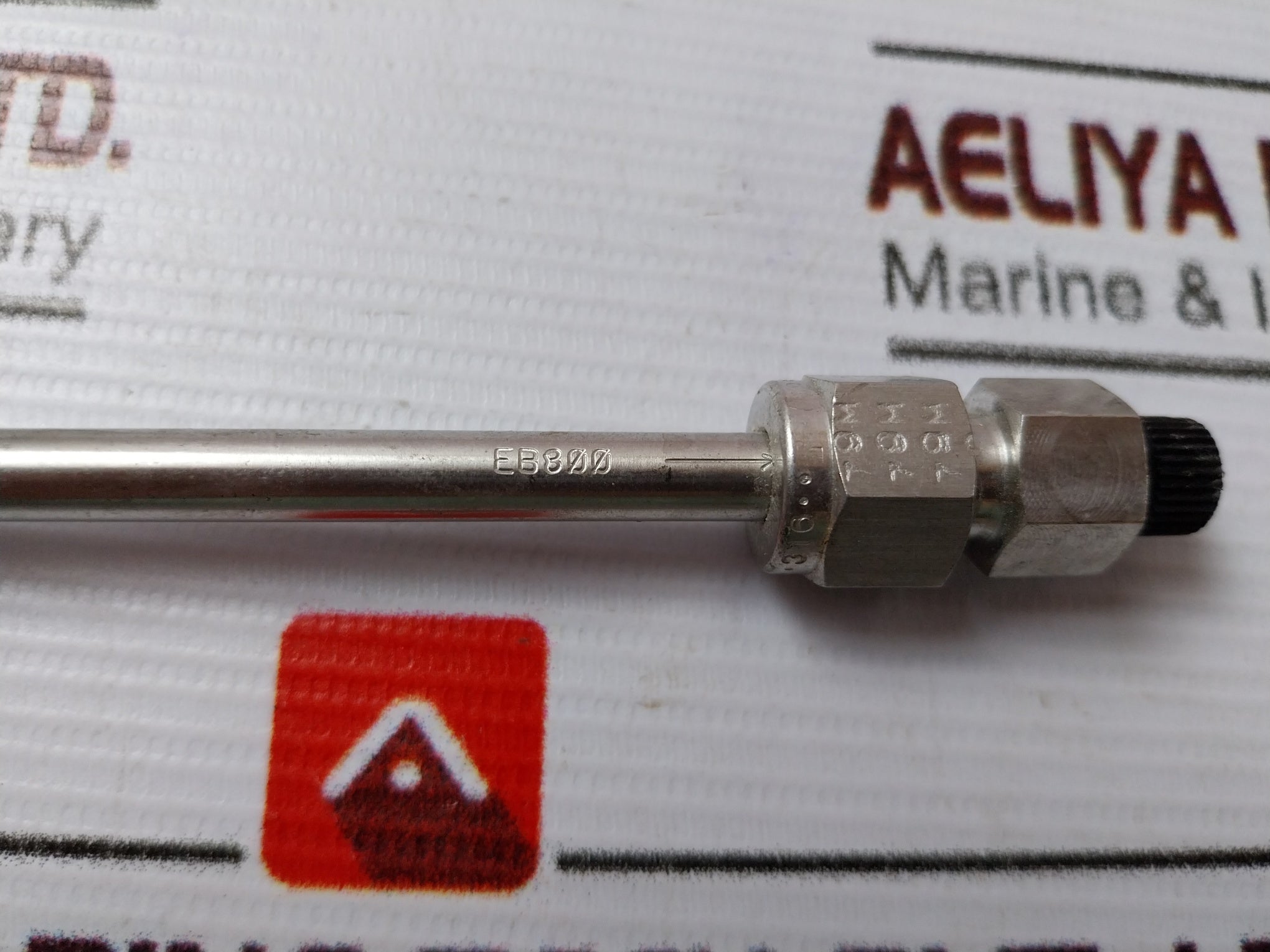 Waters Spherisorb Pss837615 4.6X250Mm Analytical Column