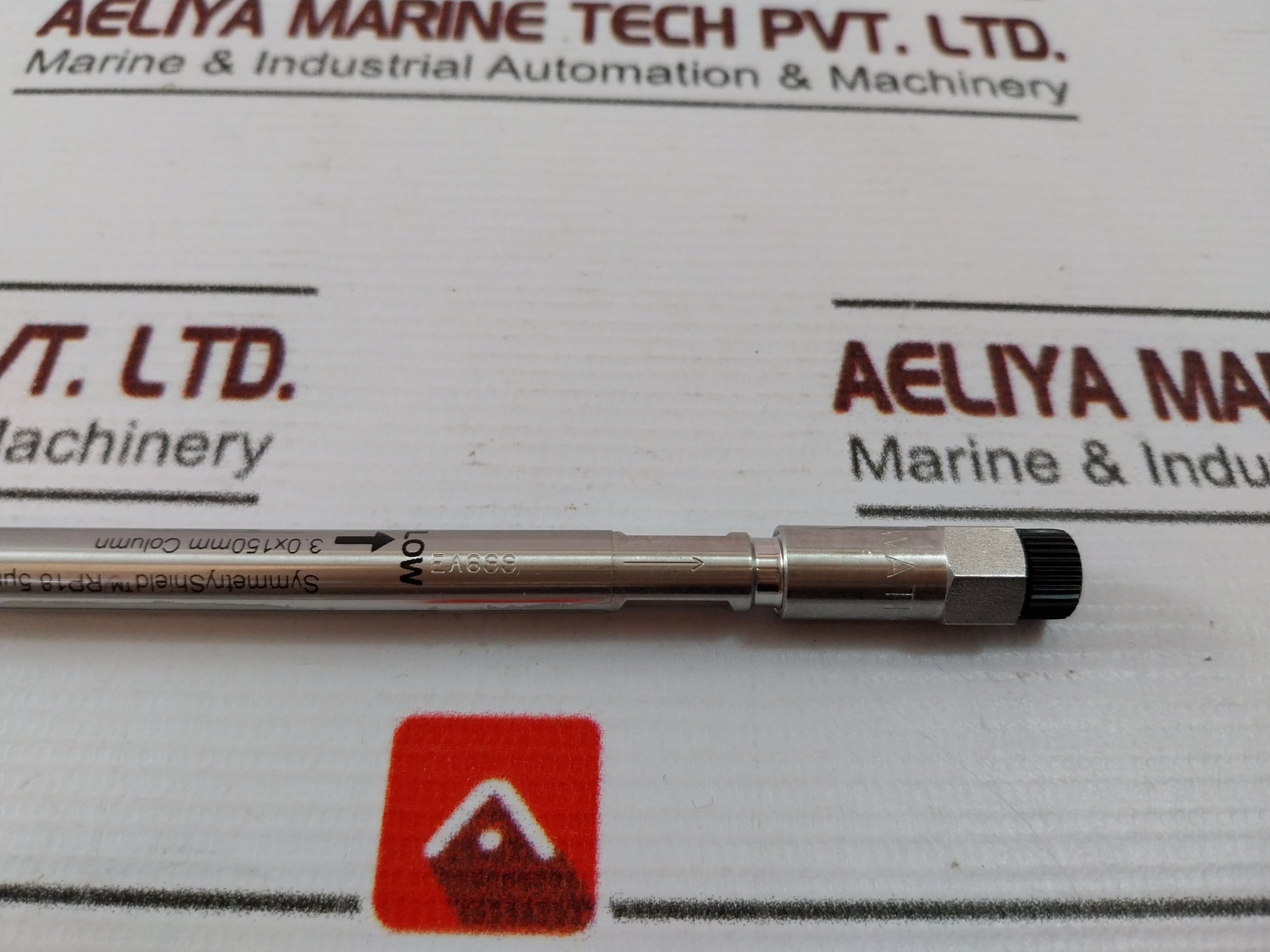 Waters 186000692 Symmetry Shield Rp18 5µM 3.0 X 150Mm Column