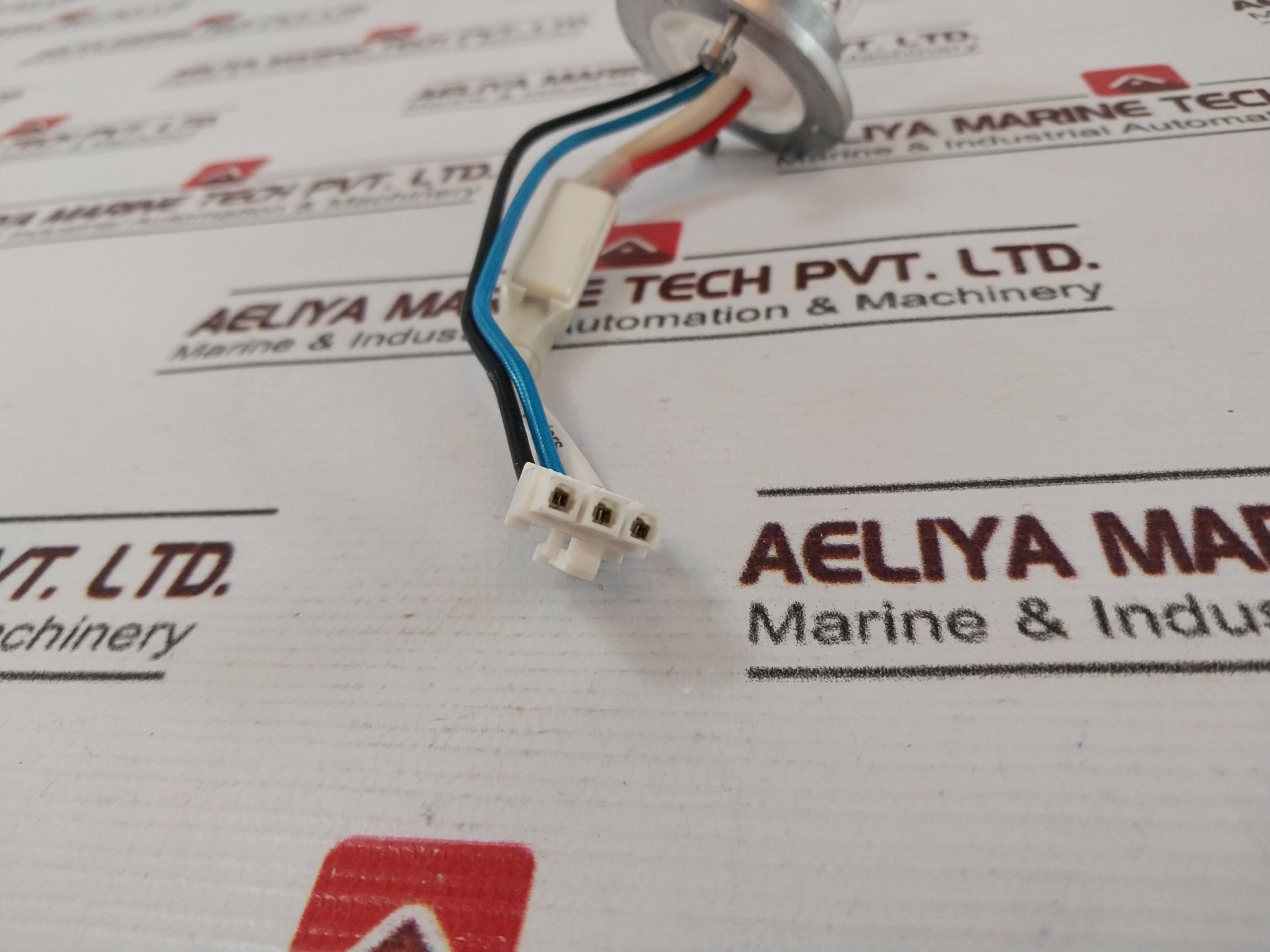 Cs3342 Deuterium Lamp 111441401