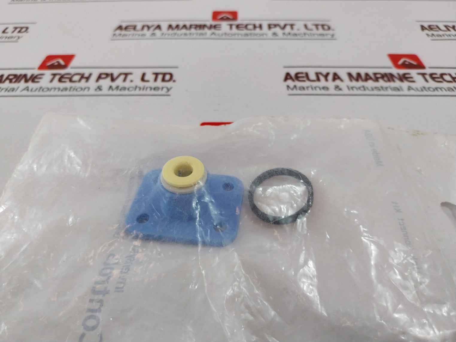 Invensys Quick Connect Kit