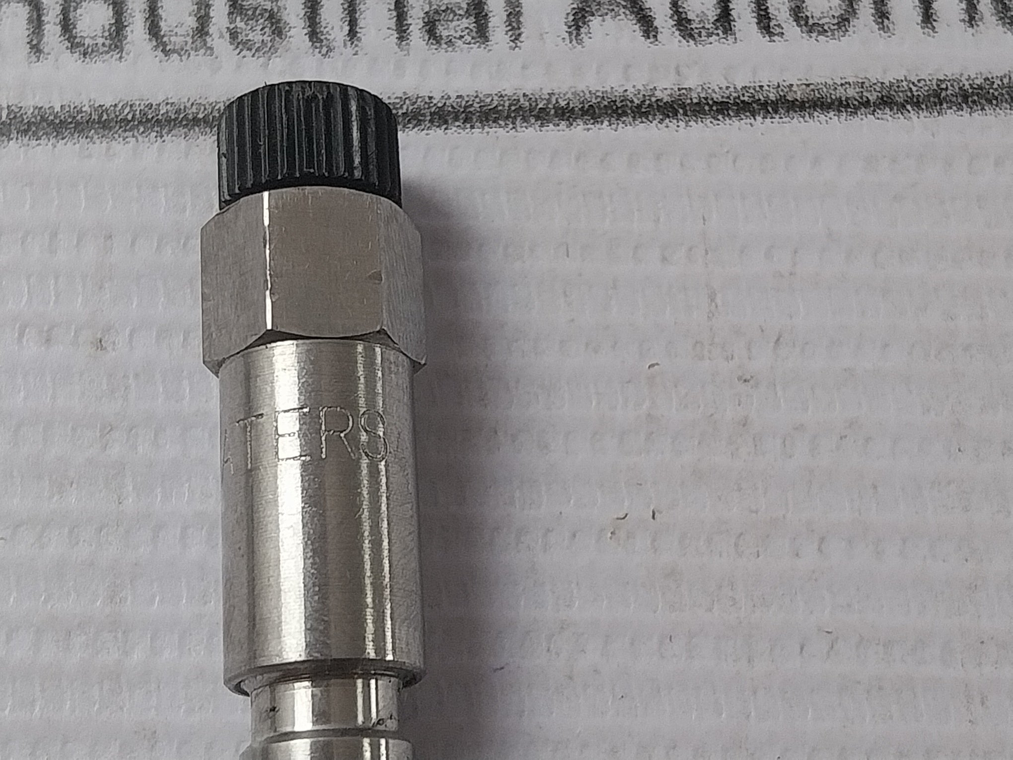 Waters Wat054270 Symmetry C8 5µM Column