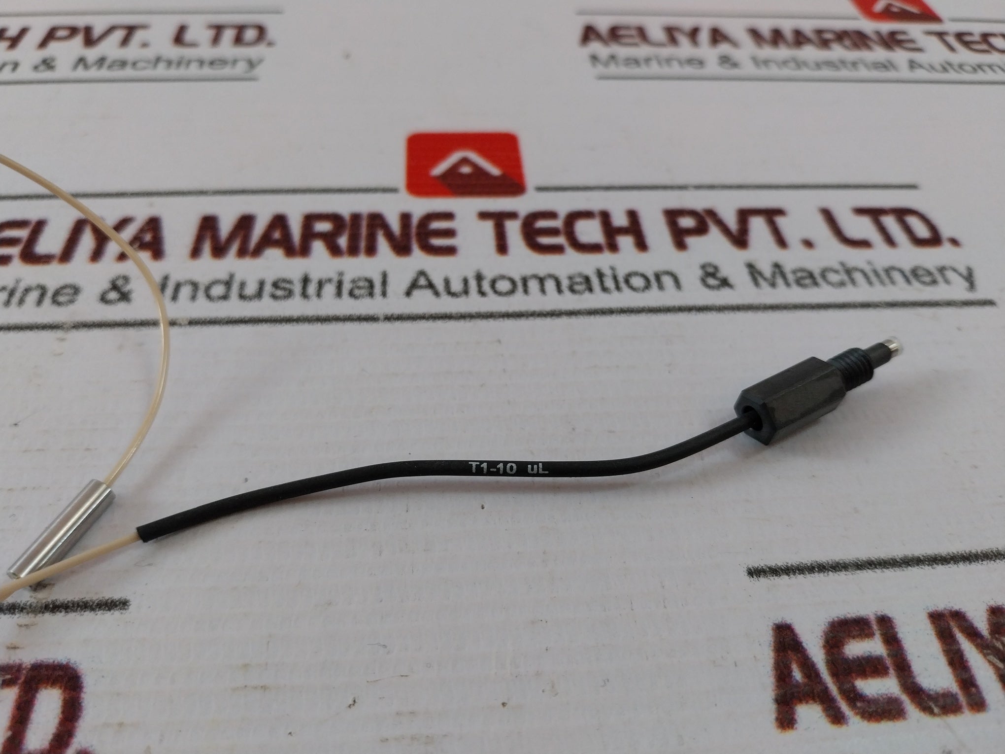 Waters 289006009 Sample Peek Needle Assy 10Ul