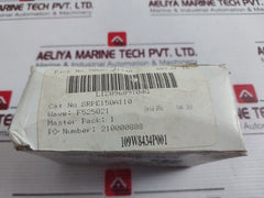 Ge Srpe150A110 Rating Plug Low Voltage Ac Power Breaker Trip Unit 110A