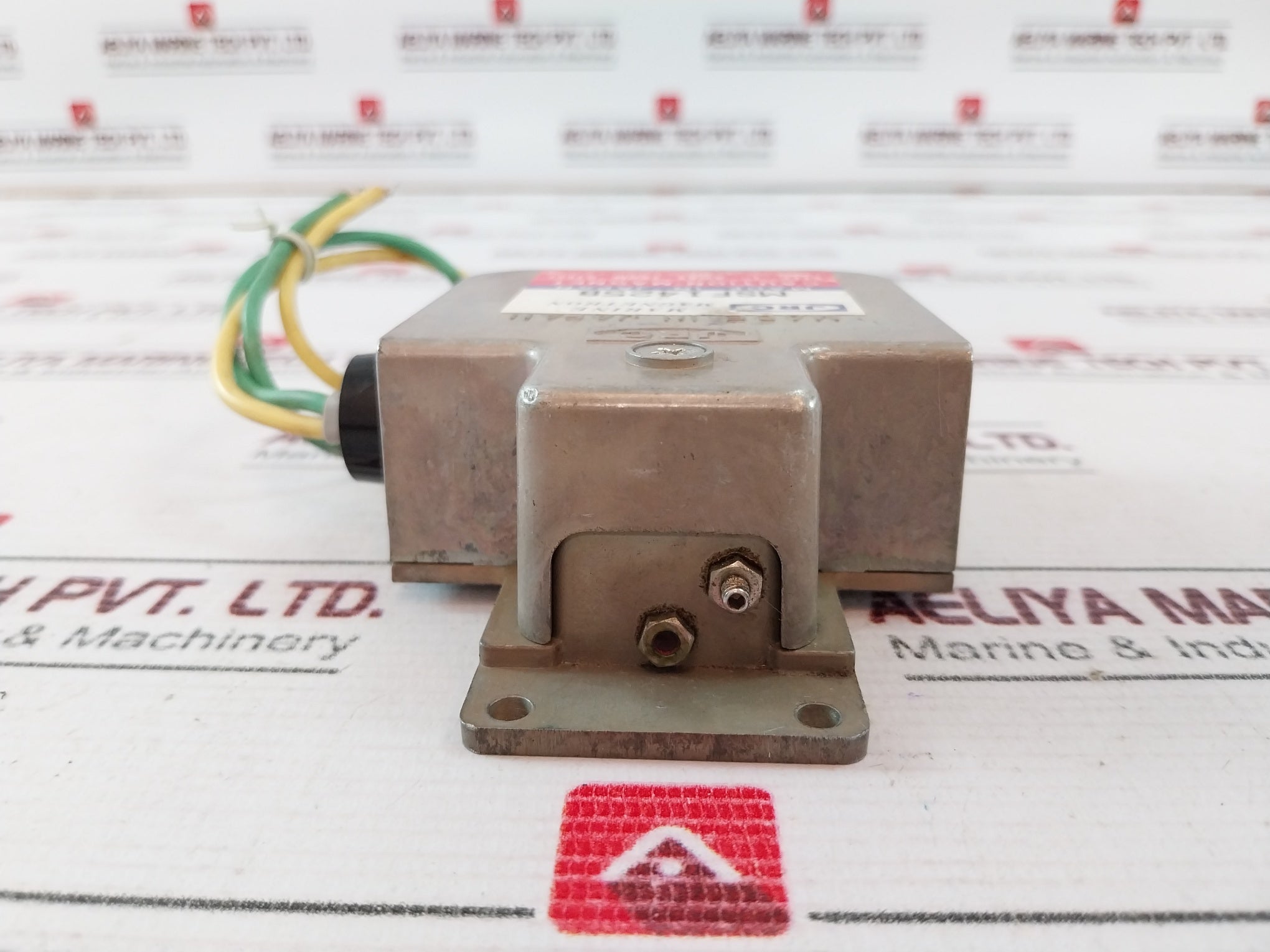 Jrc Msf1425B Marine Magnetron