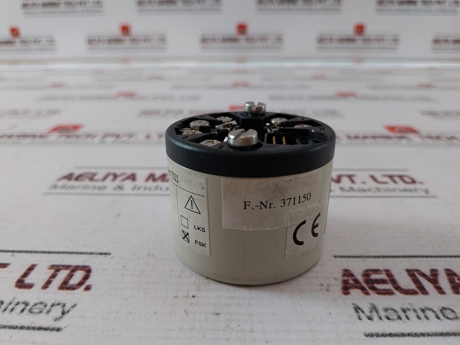 Sensycon CONTRANS TS11 Transmitter 371150