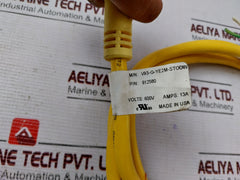 Pepperl+Fuchs V93-g-ye2M-stoow Extension Straight Cable 13A 600V
