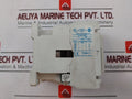 Cutler Hammer An16An0 Motor Starter 600V 9A 60Hz