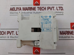Cutler Hammer An16An0 Motor Starter 600V 9A 60Hz
