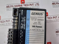 Ge Fanuc IC660BBD024 Genius I/O Module 12/24VDC