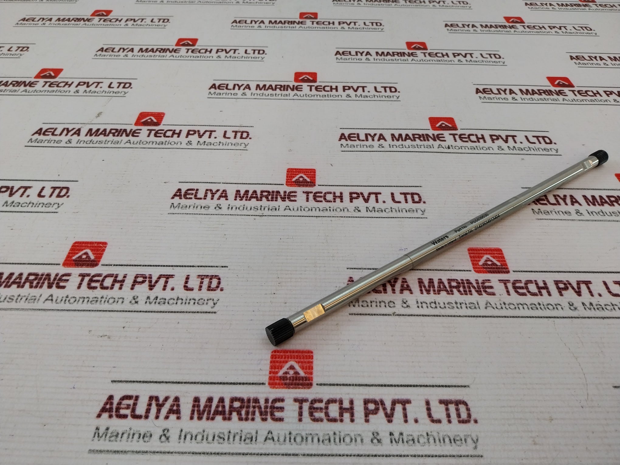 Waters Pss839530 Analytical Cartridge 4.6X250Mm 5µM Nh2