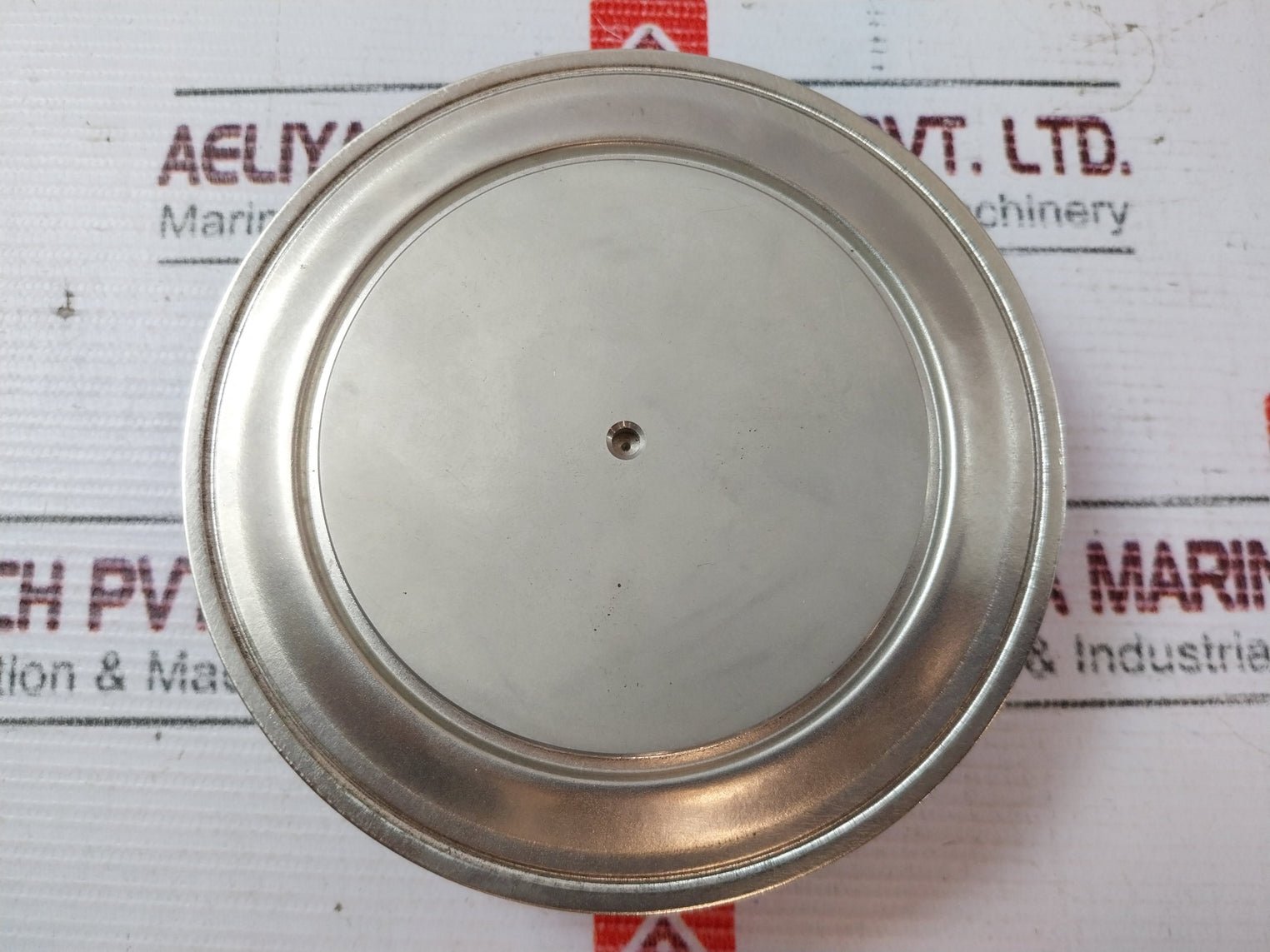 Proton Electrotex D273-2500-50-n Thyristor