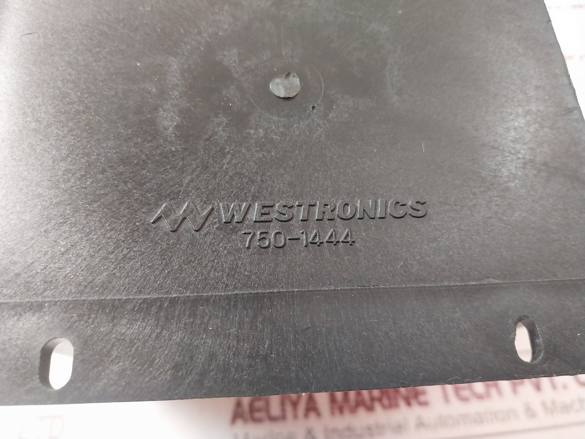 Westronics Sbdg-241 Grounding Resistance Monitor (Insulation Monitor) Dc 19~30V