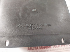 Westronics Sbdg-241 Grounding Resistance Monitor (Insulation Monitor) Dc 19~30V