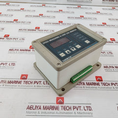Komeco Esp-2000 Speed Measuring Unit