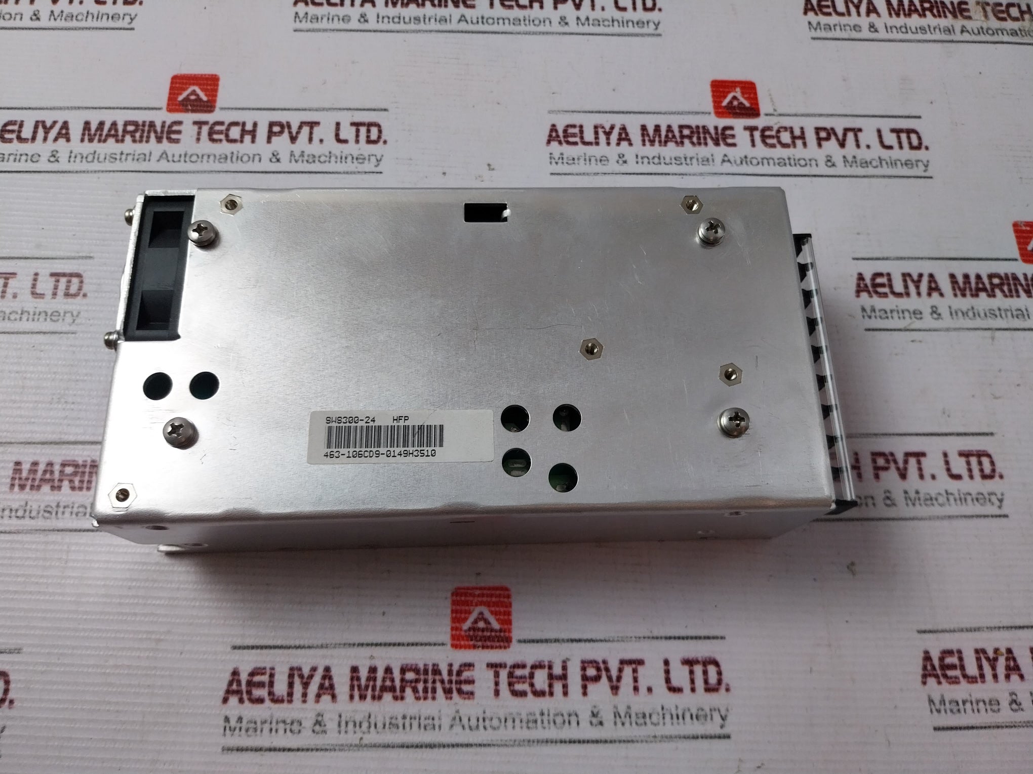 Tdk-lambda Sws300-24 Power Supply 24V 13A