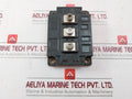 Mitsubishi Electric Cm300Dy-24H Igbt Module