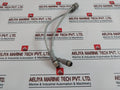 Escha 8030199 Sensor Cable Connector 8018529/53237 Lif9Yhc11Yh 4 X 0,34
