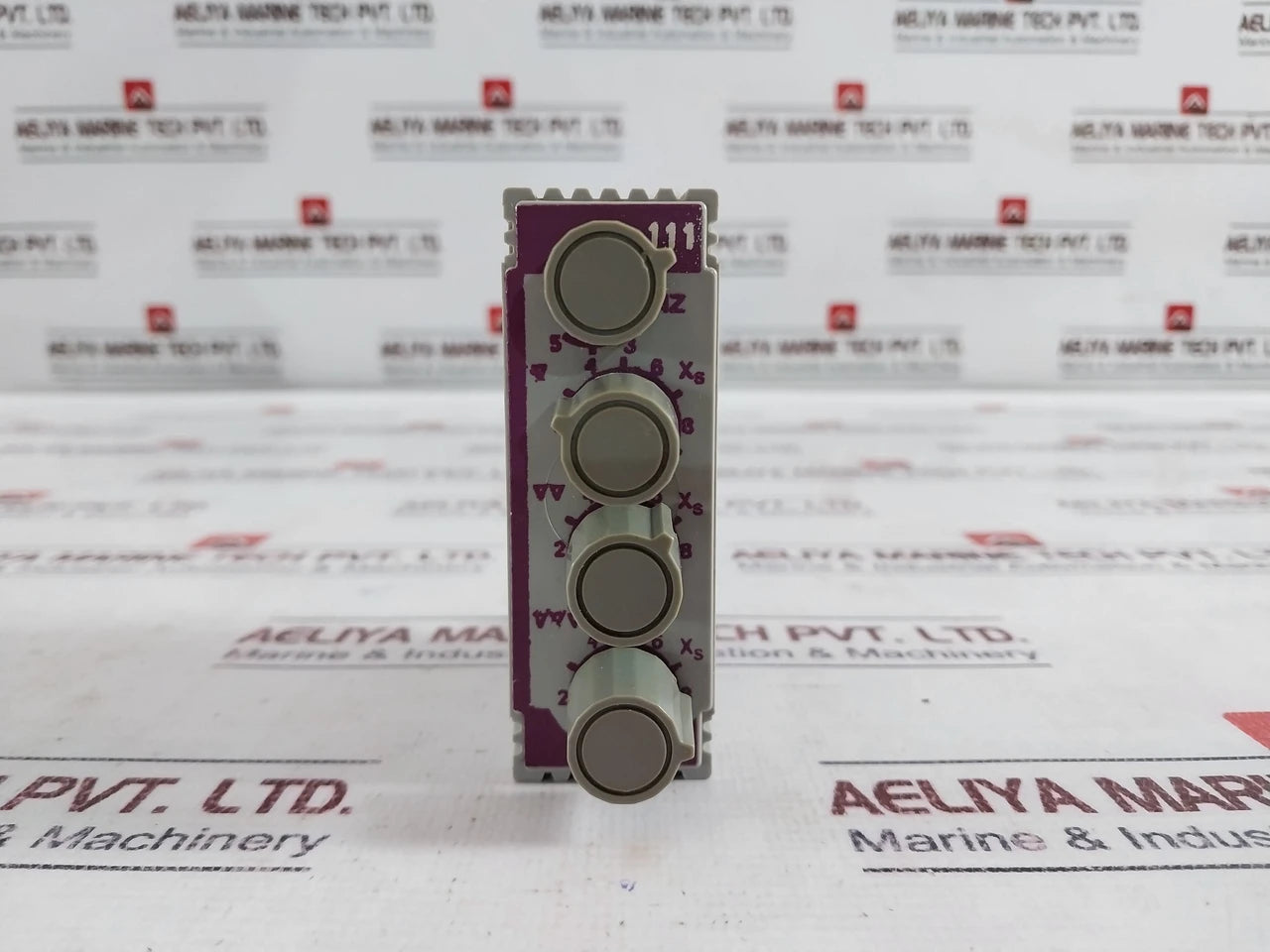 Beier-elektronik Translog 2 Tgl 33567 Relay Ip40