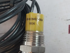Fenwal 08-819401-004 L180f Temperature Sensor 2 Meter, 025-15381-009