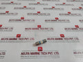 Lot of 10X Utsunomiya UC1 Cello-Lite Fuse 10A AC500V DC250V, 16D-000-003