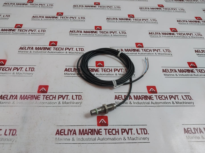 Balluff Bhs002H Pressure-rated Inductive Sensor