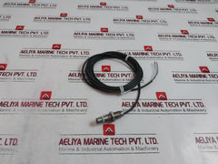 Balluff Bhs002H Pressure-rated Inductive Sensor