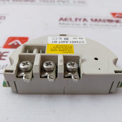 Siemens C73451-A407-B7 Wiring Module RS: AA (Minor Crack)