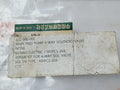 Konan Electric Mvpc1-20A Repair Kit For 4-way Solenoid Valve