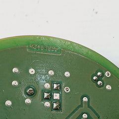 Honeywell M34039Ba 34105-4 Pcb Circuit Board Scx30Dn