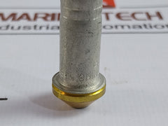 Lot Of 2X Danfoss 068-2010 Orifice For Expansion Valve