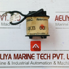 Abb Kb 60 Magnetic Coil 220V 50Hz 2205022060 709Ir36