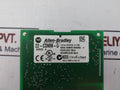 Allen-bradley 22-comm-d Powerflex Communications Adapter 24Vdc 60Ma