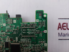 Mitsubishi Electric Q01 Cpu-a Pcb For Plc Q Series Cpu Module Bd627A727H06