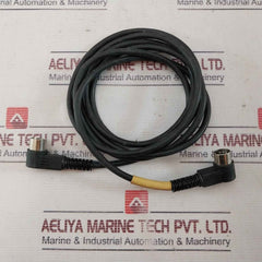 Klockner-moeller PRG 3 Hand-held Programmer With Cable V1.2 9V DC 450 mA