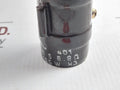 Danotherm Gbf 30/156 S Wirebound Power Resistor 165 W 10004466