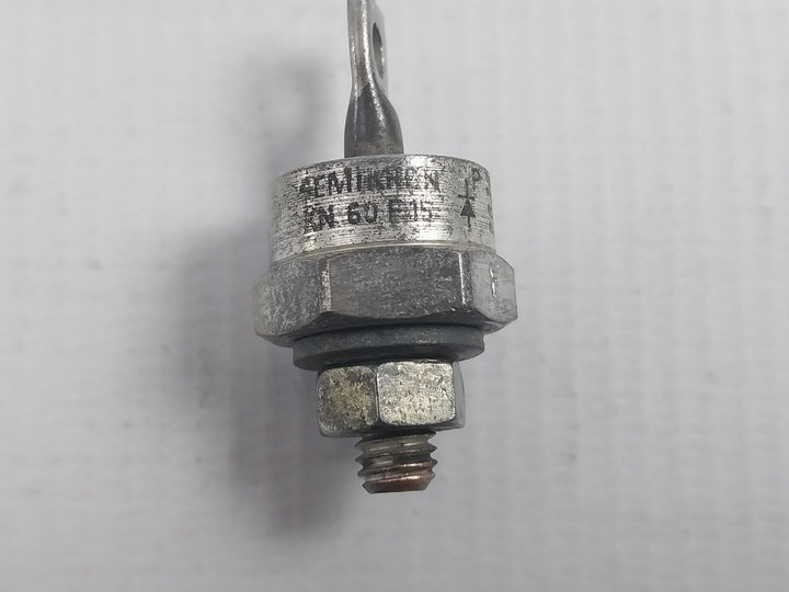 Lot of 5X SEMIKRON SKN 60 F15 Rectifier Diode