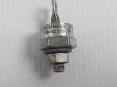 Lot of 5X SEMIKRON SKN 60 F15 Rectifier Diode