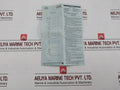 Alco Controls Adks-plus Felt Seal Outer Ring Set -40 To +50°C 35Bar